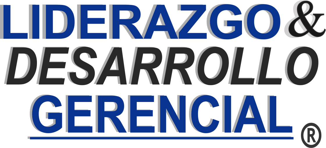 Logo Liderazgo y Desarrollo Gerencial